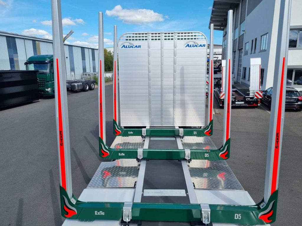 Leasing of Iveco X-Way AS300X57 Z/P HR ON+ 6x4 (6x6 Hi Traction)  Iveco X-Way AS300X57 Z/P HR ON+ 6x4 (6x6 Hi Traction): picture 8
