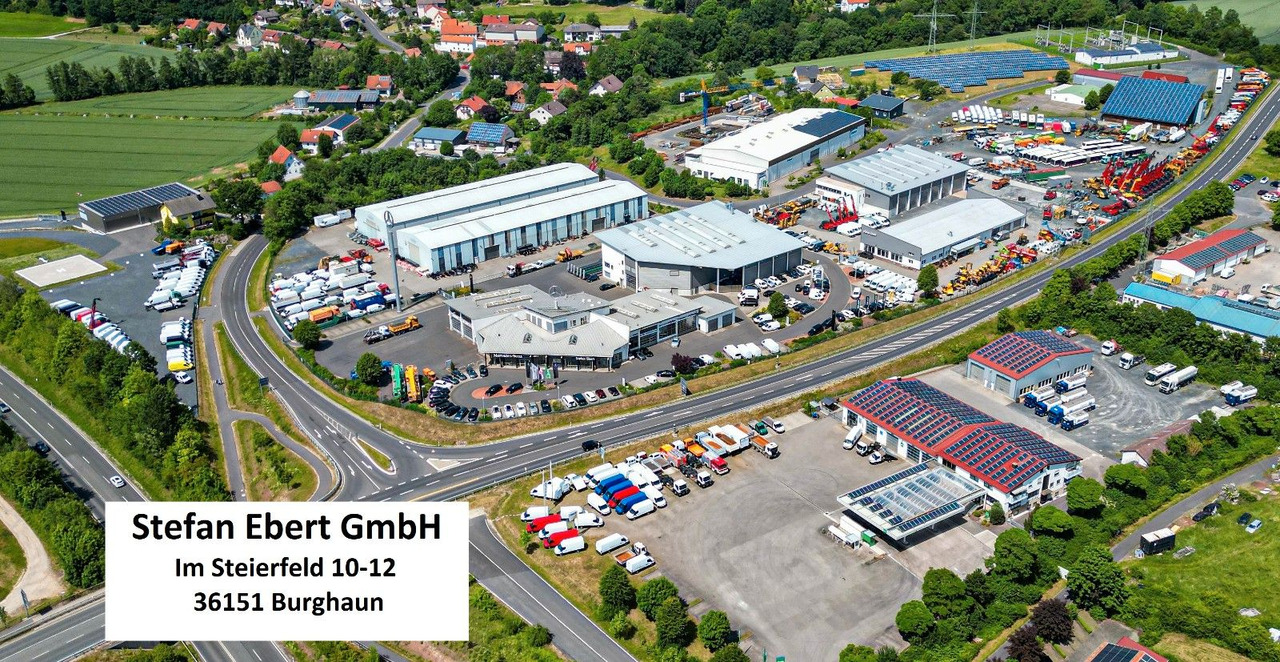 Hydraulic hammer JAB Hydraulikhammer / Hammer / MS03: picture 11 Hydraulic hammer JAB Hydraulikhammer / Hammer / MS03: picture 11