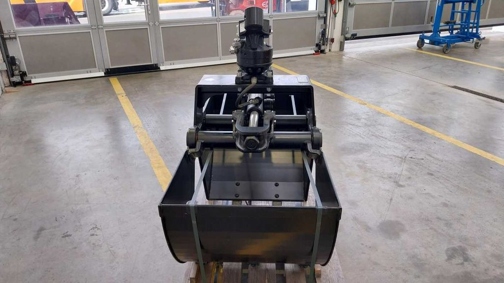 Kinshofer Grabgreifer / Greifer / KM 604 - 350 - Clamshell bucket: picture 5 Kinshofer Grabgreifer / Greifer / KM 604 - 350 - Clamshell bucket: picture 5