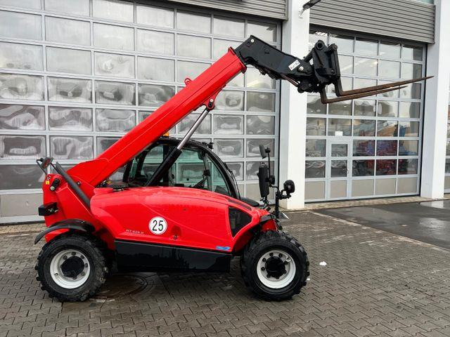 Manitou MT 625 H / 2.042h / 2021 / Teleskoplader - Wheel loader: picture 3 Manitou MT 625 H / 2.042h / 2021 / Teleskoplader - Wheel loader: picture 3