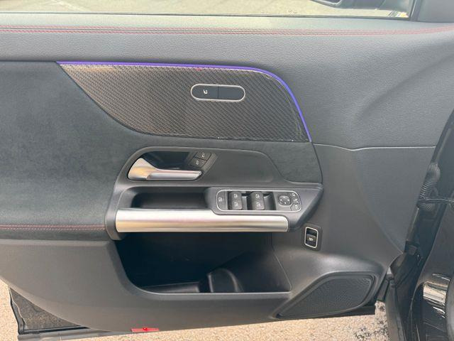 Leasing of Mercedes-Benz GLA 200 AMG+Pano+Distr+Ambiente+Multibeam+ Mercedes-Benz GLA 200 AMG+Pano+Distr+Ambiente+Multibeam+: picture 12