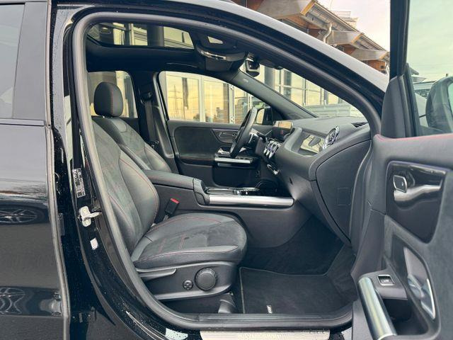 Leasing of Mercedes-Benz GLA 200 AMG+Pano+Distr+Ambiente+Multibeam+ Mercedes-Benz GLA 200 AMG+Pano+Distr+Ambiente+Multibeam+: picture 6