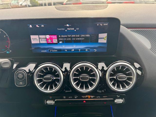 Leasing of Mercedes-Benz GLA 200 AMG+Pano+Distr+Ambiente+Multibeam+ Mercedes-Benz GLA 200 AMG+Pano+Distr+Ambiente+Multibeam+: picture 19