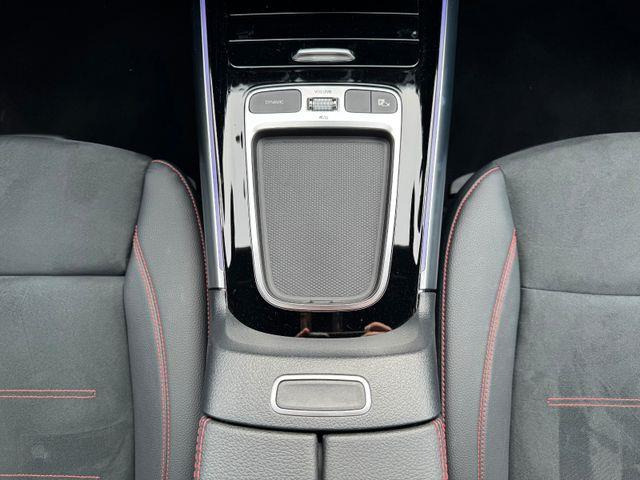 Leasing of Mercedes-Benz GLA 200 AMG+Pano+Distr+Ambiente+Multibeam+ Mercedes-Benz GLA 200 AMG+Pano+Distr+Ambiente+Multibeam+: picture 20