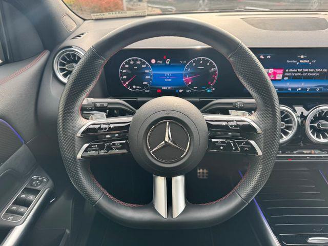 Leasing of Mercedes-Benz GLA 200 AMG+Pano+Distr+Ambiente+Multibeam+ Mercedes-Benz GLA 200 AMG+Pano+Distr+Ambiente+Multibeam+: picture 14