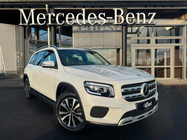 Mercedes-Benz GLB 200 4M Style+StandH+Distr+RKamera+Augment - SUV: picture 1 Mercedes-Benz GLB 200 4M Style+StandH+Distr+RKamera+Augment - SUV: picture 1
