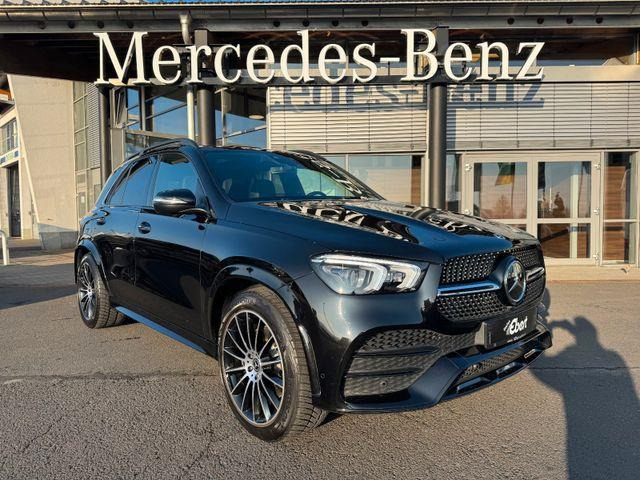 Mercedes-Benz GLE 300 d AMG BURM+AHK+AIRM+PANO+MEMORY+21" - SUV: picture 2 Mercedes-Benz GLE 300 d AMG BURM+AHK+AIRM+PANO+MEMORY+21" - SUV: picture 2