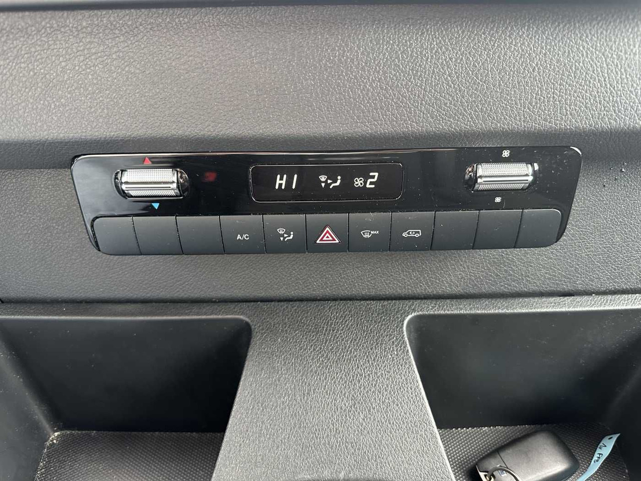 Panel van Mercedes-Benz Sprinter 317 CDI 3665 9G Klima 360 MBUX SHZ: picture 15