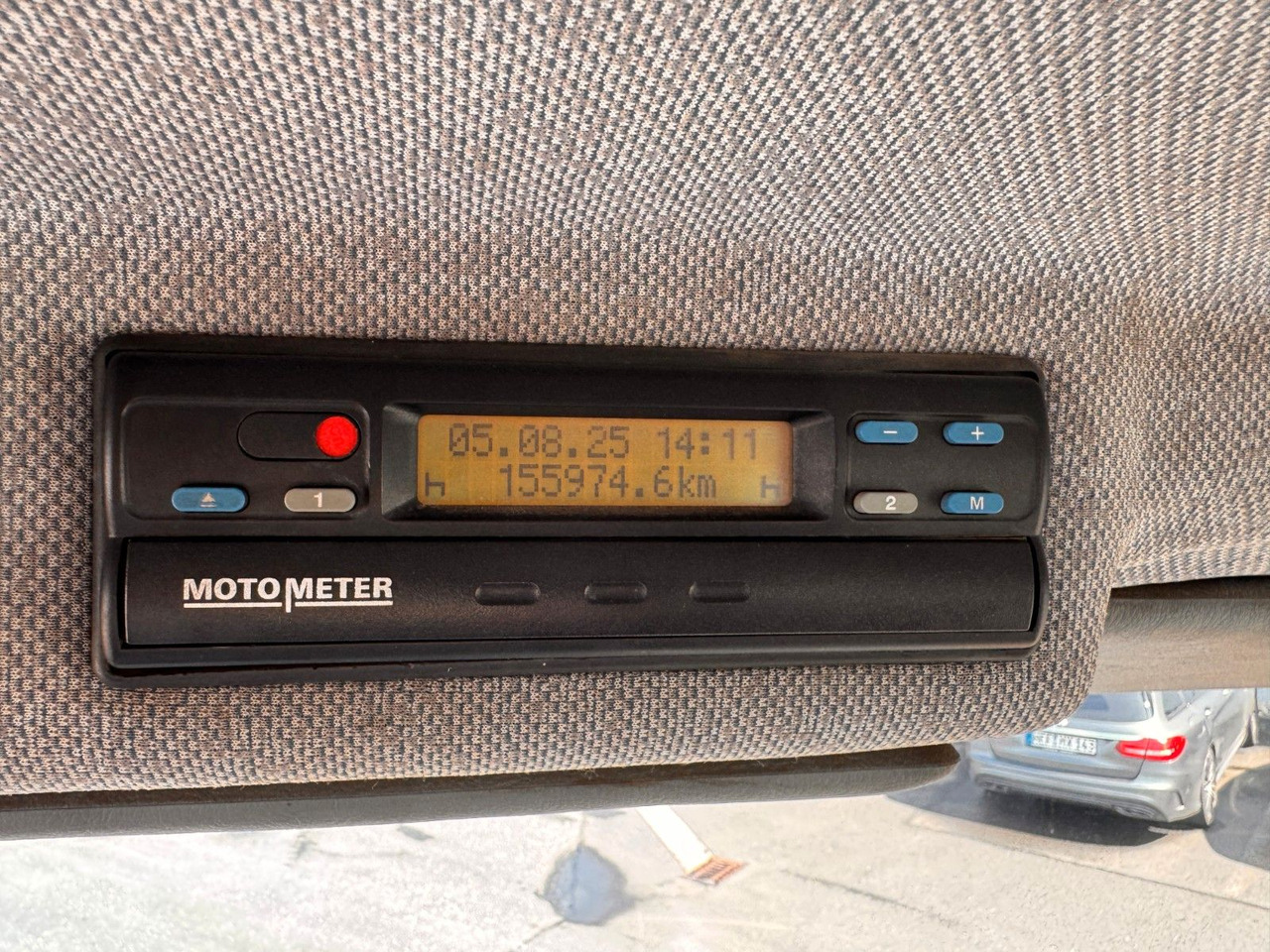 Leasing of  Mercedes-Benz Unimog U300 4x4 Vario-Pilot Mercedes-Benz Unimog U300 4x4 Vario-Pilot: picture 23 Leasing of  Mercedes-Benz Unimog U300 4x4 Vario-Pilot Mercedes-Benz Unimog U300 4x4 Vario-Pilot: picture 23