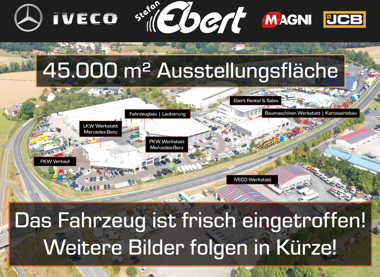 Leasing of  Mercedes-Benz Unimog U300 4x4 Vario-Pilot Mercedes-Benz Unimog U300 4x4 Vario-Pilot: picture 27 Leasing of  Mercedes-Benz Unimog U300 4x4 Vario-Pilot Mercedes-Benz Unimog U300 4x4 Vario-Pilot: picture 27