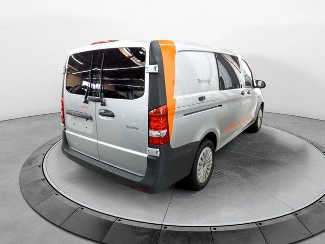 Mercedes-Benz Vito 116 CDI 4x4 Klima Kamera Navi - Small van: picture 3 Mercedes-Benz Vito 116 CDI 4x4 Klima Kamera Navi - Small van: picture 3