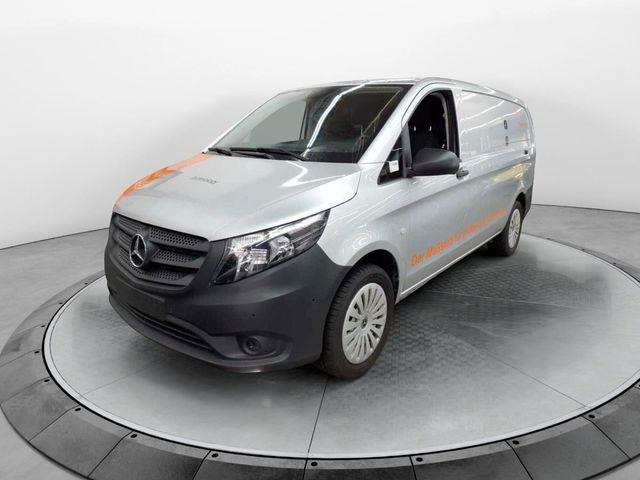 Mercedes-Benz Vito 116 CDI 4x4 Klima Kamera Navi - Small van: picture 1 Mercedes-Benz Vito 116 CDI 4x4 Klima Kamera Navi - Small van: picture 1