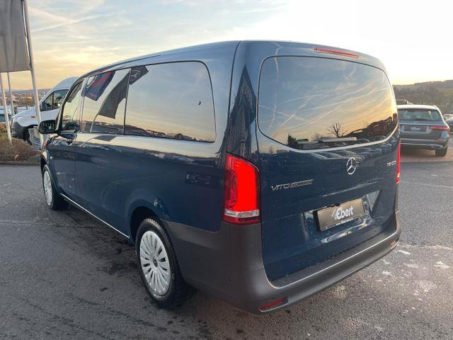Mercedes-Benz Vito 116 CDI Tourer 2xKlima Kamera LED - Minibus, Passenger van: picture 5 Mercedes-Benz Vito 116 CDI Tourer 2xKlima Kamera LED - Minibus, Passenger van: picture 5