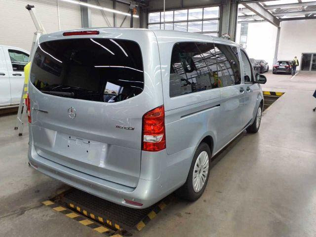 Mercedes-Benz Vito 116 CDI Tourer 3200 2xKlima Navi Kamera - Minibus, Passenger van: picture 4 Mercedes-Benz Vito 116 CDI Tourer 3200 2xKlima Navi Kamera - Minibus, Passenger van: picture 4