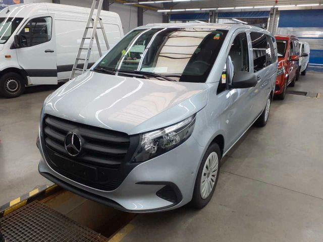 Mercedes-Benz Vito 116 CDI Tourer 3200 2xKlima Navi Kamera - Minibus, Passenger van: picture 1 Mercedes-Benz Vito 116 CDI Tourer 3200 2xKlima Navi Kamera - Minibus, Passenger van: picture 1