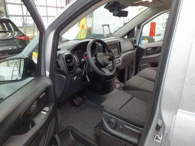 Mercedes-Benz Vito 116 CDI Tourer 3200 2xKlima Navi Kamera - Minibus, Passenger van: picture 5 Mercedes-Benz Vito 116 CDI Tourer 3200 2xKlima Navi Kamera - Minibus, Passenger van: picture 5