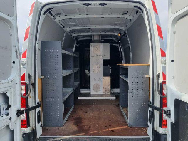 Renault Master 2.3 dCi / France Elevateur 121FT, 12m - Truck mounted aerial platform: picture 5 Renault Master 2.3 dCi / France Elevateur 121FT, 12m - Truck mounted aerial platform: picture 5