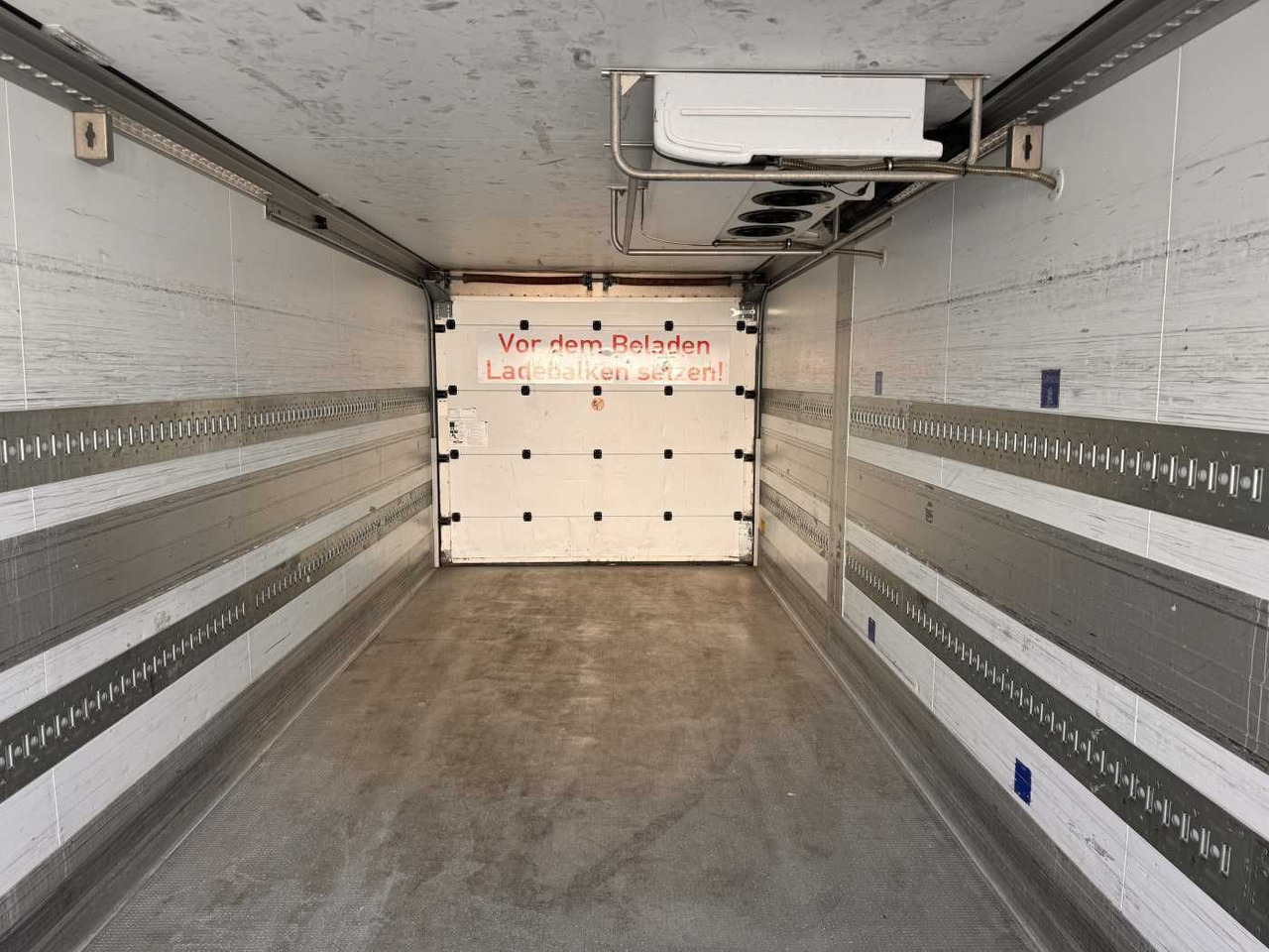 New Refrigerator trailer Schmitz Cargobull SCB*2 Carrier Supra 950 U LBW Bär 2.000kg: picture 13 New Refrigerator trailer Schmitz Cargobull SCB*2 Carrier Supra 950 U LBW Bär 2.000kg: picture 13