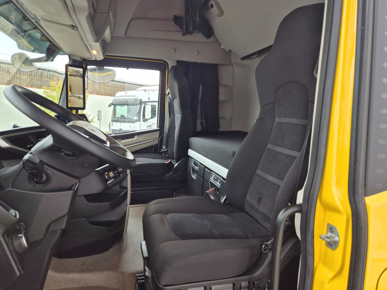 Tractor unit Iveco X-Way AS440X58T/FP ON 4x2 Hydraulik Mirror-Cams: picture 16 Tractor unit Iveco X-Way AS440X58T/FP ON 4x2 Hydraulik Mirror-Cams: picture 16