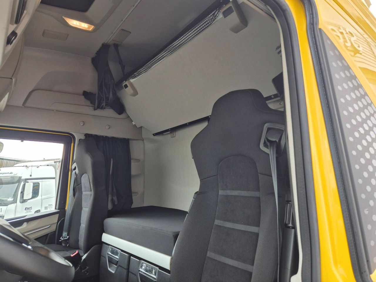 Tractor unit Iveco X-Way AS440X58T/FP ON 4x2 Hydraulik Mirror-Cams: picture 23 Tractor unit Iveco X-Way AS440X58T/FP ON 4x2 Hydraulik Mirror-Cams: picture 23