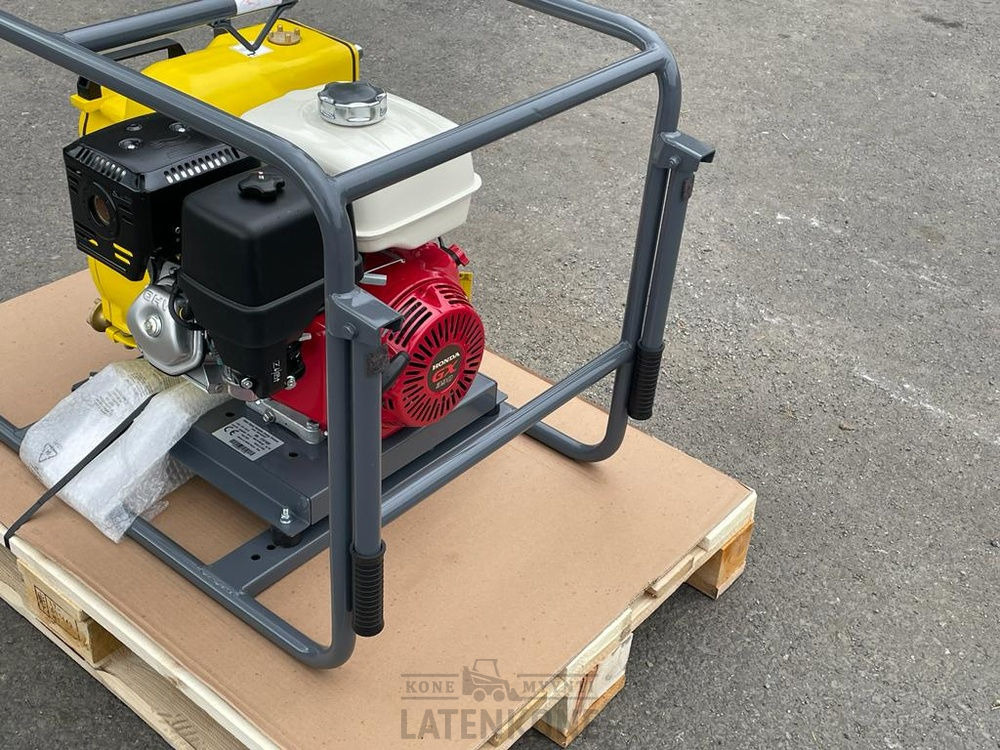 Water pump Atlas Copco ETP 100B vesipumppu: picture 16