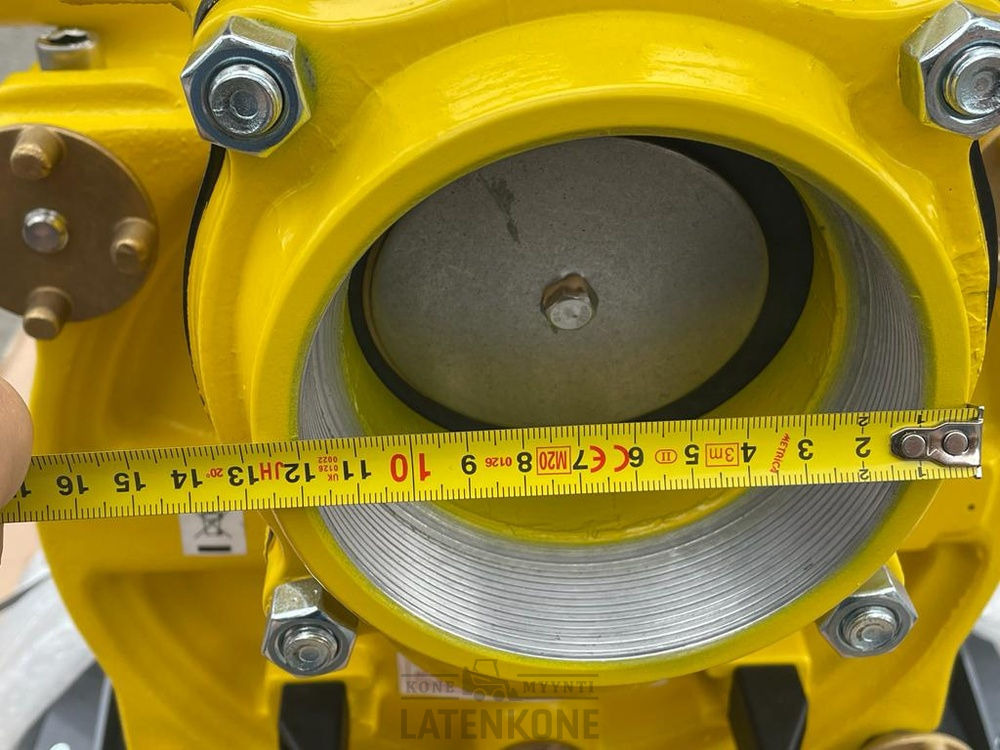 Water pump Atlas Copco ETP 100B vesipumppu: picture 19