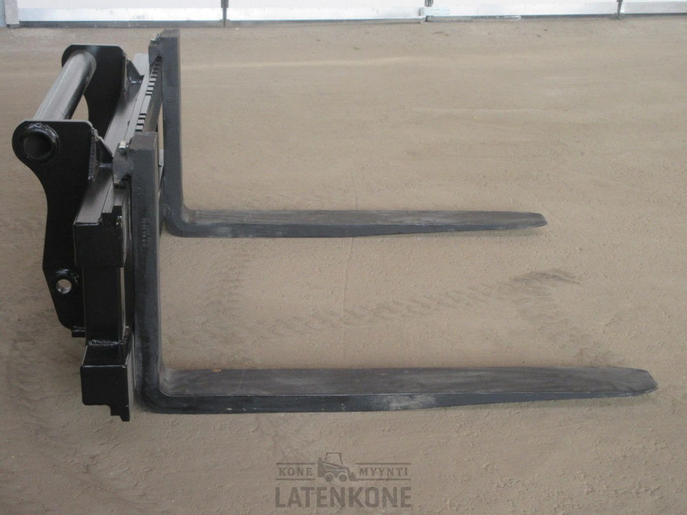 Forks for Construction machinery Laten Trukkipiikit 5000kg 1500mm/1200mm 3A Manitou: picture 8