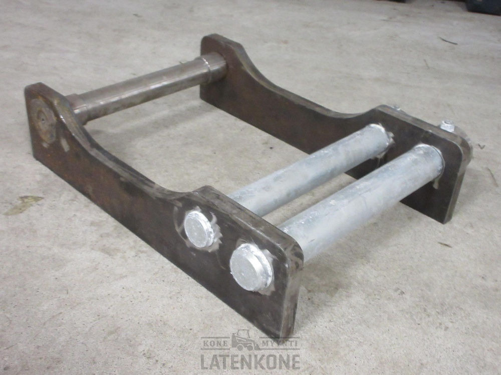 Laten Vastalevy Combi S60/70 - Quick coupler for Construction machinery: picture 4 Laten Vastalevy Combi S60/70 - Quick coupler for Construction machinery: picture 4