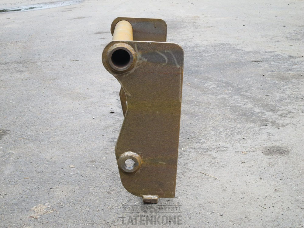 Manitou Pikakiinnike korvakkeet - Quick coupler for Construction machinery: picture 5 Manitou Pikakiinnike korvakkeet - Quick coupler for Construction machinery: picture 5