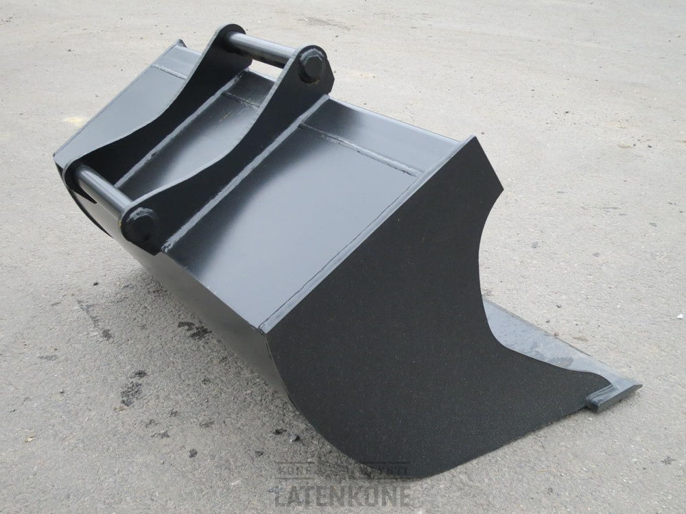 Bucket for Construction machinery Rinne Luiskakauha 1300mm S45: picture 7