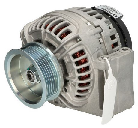 DAF NEW Alternator 2165377 - Alternator for Truck: picture 1 DAF NEW Alternator 2165377 - Alternator for Truck: picture 1