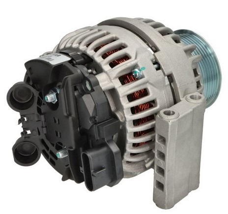 DAF NEW Alternator 2165377 - Alternator for Truck: picture 2 DAF NEW Alternator 2165377 - Alternator for Truck: picture 2
