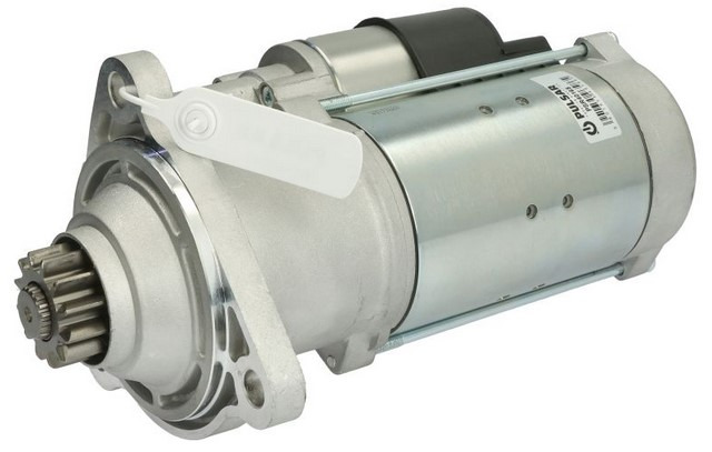 DAF NEW Starter 1876369 - Starter for Truck: picture 1 DAF NEW Starter 1876369 - Starter for Truck: picture 1