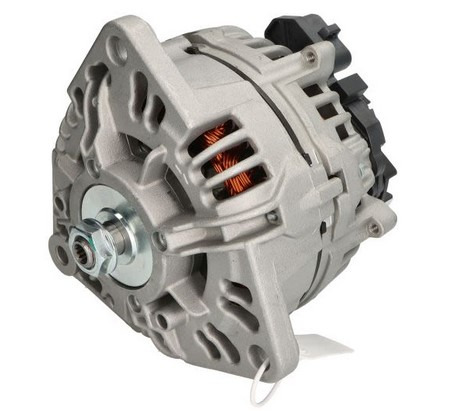 MAN NEW Alternator 51261019283 - Alternator for Truck: picture 1 MAN NEW Alternator 51261019283 - Alternator for Truck: picture 1