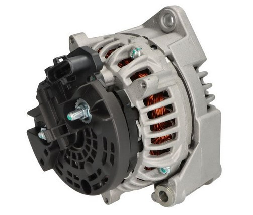 MAN NEW Alternator 51261019283 - Alternator for Truck: picture 2 MAN NEW Alternator 51261019283 - Alternator for Truck: picture 2