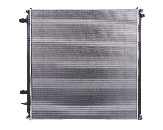 MAN NEW Cooling Radiator 81061016792 - Radiator for Truck: picture 1 MAN NEW Cooling Radiator 81061016792 - Radiator for Truck: picture 1