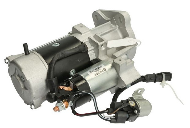 MAN NEW Starter 51262019287 - Starter for Truck: picture 2 MAN NEW Starter 51262019287 - Starter for Truck: picture 2