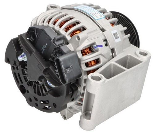 MERCEDES-BENZ NEW Alternator A0151546302 - Alternator for Truck: picture 2 MERCEDES-BENZ NEW Alternator A0151546302 - Alternator for Truck: picture 2