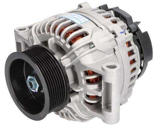 MERCEDES-BENZ NEW Alternator A0151546302 - Alternator for Truck: picture 1 MERCEDES-BENZ NEW Alternator A0151546302 - Alternator for Truck: picture 1