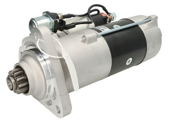 MERCEDES-BENZ NEW Starter A0071516301 - Starter for Truck: picture 1 MERCEDES-BENZ NEW Starter A0071516301 - Starter for Truck: picture 1