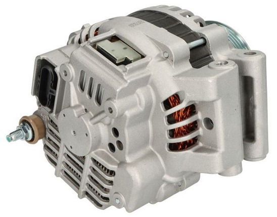 SCANIA NEW Alternator 2398368 - Alternator for Truck: picture 2 SCANIA NEW Alternator 2398368 - Alternator for Truck: picture 2