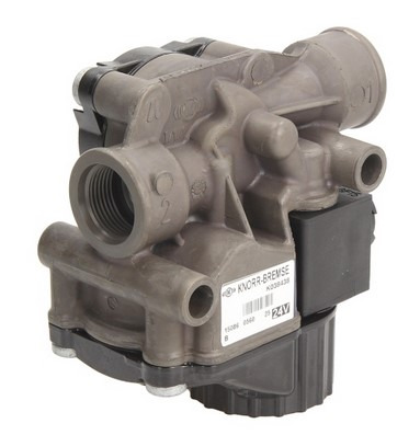 SCANIA OE ABS Modulator Valve 1453761 - Valve for Truck: picture 2 SCANIA OE ABS Modulator Valve 1453761 - Valve for Truck: picture 2