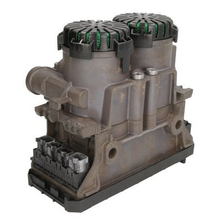 SCANIA OE Axle Modulator Valve 24V 2653385 - Valve for Truck: picture 2 SCANIA OE Axle Modulator Valve 24V 2653385 - Valve for Truck: picture 2