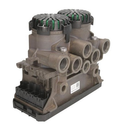 SCANIA OE Axle Modulator Valve 24V 2653385 - Valve for Truck: picture 1 SCANIA OE Axle Modulator Valve 24V 2653385 - Valve for Truck: picture 1