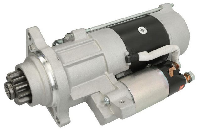 VOLVO Starter 85022367 - Starter for Truck: picture 1 VOLVO Starter 85022367 - Starter for Truck: picture 1