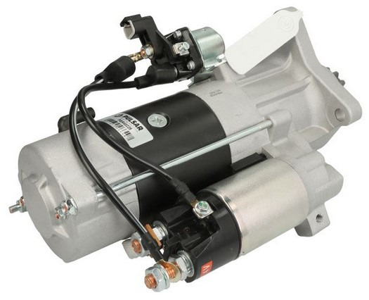 VOLVO Starter 85022367 - Starter for Truck: picture 2 VOLVO Starter 85022367 - Starter for Truck: picture 2