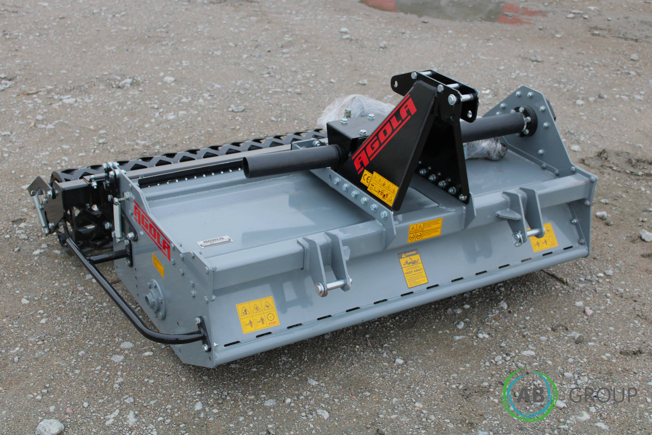 Agola LDG M 145 separation rotary tiller, 1.45 m - Rotavator: picture 1 Agola LDG M 145 separation rotary tiller, 1.45 m - Rotavator: picture 1