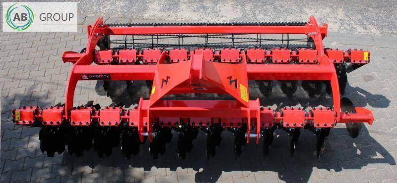 Awemak disc harrow TIGER LBT27, 2.7 m - Disc harrow: picture 4 Awemak disc harrow TIGER LBT27, 2.7 m - Disc harrow: picture 4