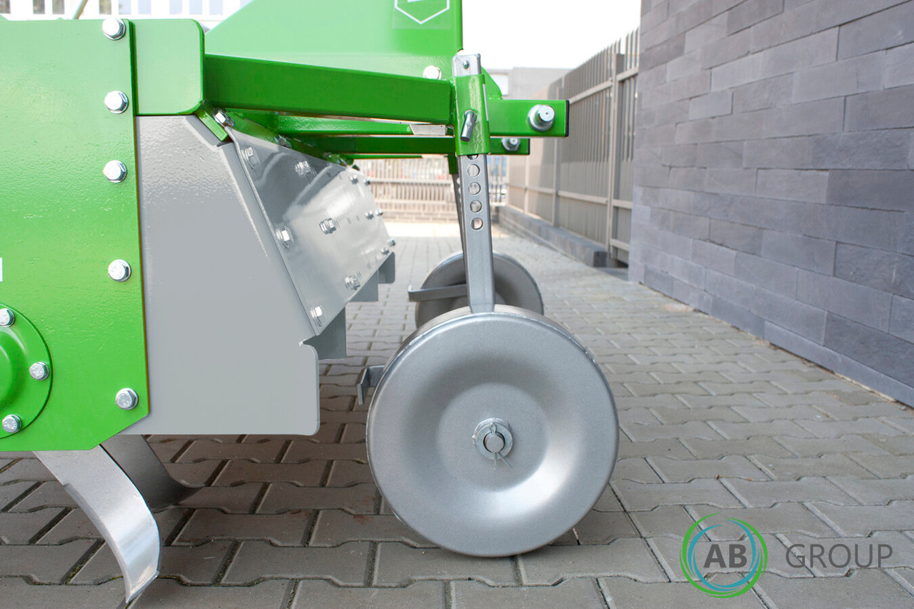 Bomet Vela U540/1 M inter-row ripper - Rotavator: picture 4 Bomet Vela U540/1 M inter-row ripper - Rotavator: picture 4