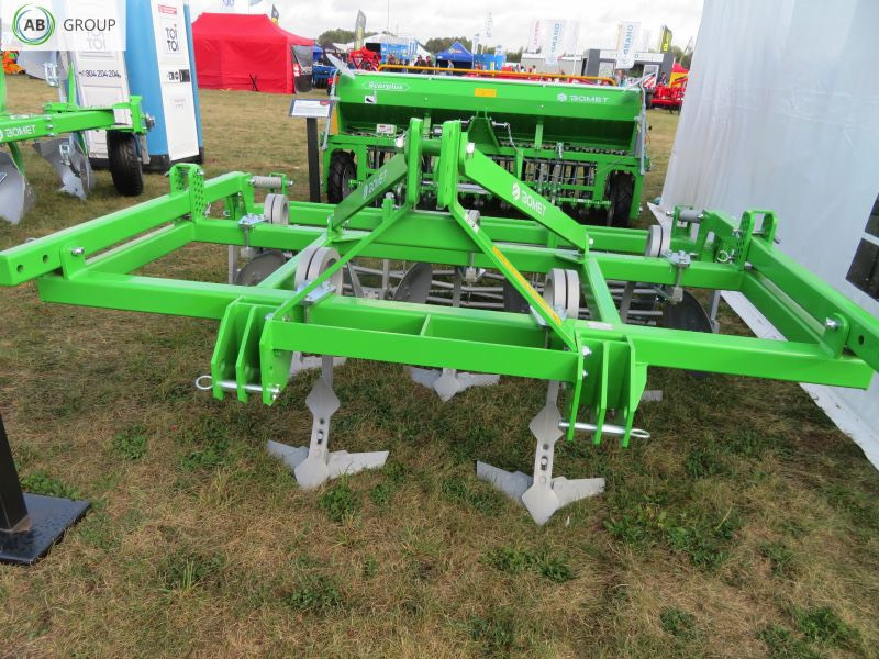 Bomet cultivator Apus U865/3, 2,2 m - Cultivator: picture 1 Bomet cultivator Apus U865/3, 2,2 m - Cultivator: picture 1